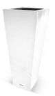 Le Present Lux Classik White 36" Planter-0