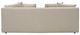 Palliser® Furniture Customizable Windsor 2-Seat Sofa -3