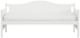 HH2 Home Staci Bright White Full Wood Daybed-1