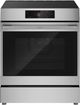 Bosch 500 Series 30" Stainless Steel Freestanding Induction Range-0