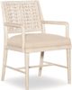 Century® Curate Naples Flax/Peninsula Dining Arm Chair-0