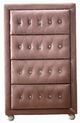 ACME Furniture Reggie Pink Chest-3
