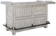 Sunny Designs™ Alpine Gray 80" Bar-0