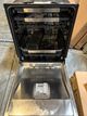 SKS 24" Stainless Steel Top Control Built In Dishwasher -1