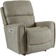 La-Z-Boy® Apollo Fossil Power Wall Recliner with Headrest and Lumbar-0