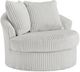 Signature Design by Ashley® Gramwell Alloy Swivel Chair-0