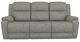 La-Z-Boy® Dorian Atlantic Manual Reclining Sofa-1