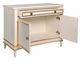 Ella Home Izmir Antique White Cabinet-2