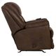 Catnapper® Hayden Chocolate Power Rocker Recliner-3