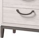 Crown Mark Veda White Dresser-3