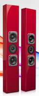 Totem Acoustics High-Fidelity In-Wall Speaker-0