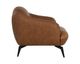 Sunpan - Armani Leather Arm Chair-2