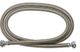 GE Washer 4' Polymer Coated Hose-0