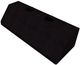 Vent-A-Hood® 66" Black Carbide Wall Mounted Range Hood-1