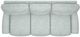 La-Z-Boy® Robin Mist Reclining Sofa-4
