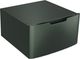 GE® 28" W x 16" H Jade Green Laundry Pedestal-1