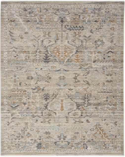 Nourison Home™ Lynx 5'x7' Style 3 Area Rug-0