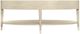 Bernhardt East Hampton Cerused Linen Cocktail Table-2