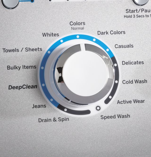 GE® White Laundry Pair-4