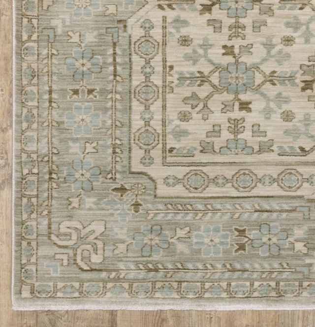 Oriental Weavers™ Maeve 5'x8' Style 3 Area Rug-4