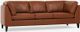 EQ3 Salema Leather Sofa-1