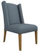 Best® Home Furnishings Customizable Jazla Dining Side Chair with Honey Birch Legs-0