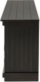 Coaster® Payne Distressed Java 70" TV Stand-4