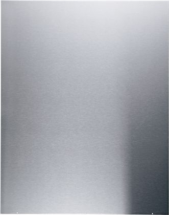 Wolf® 30" Stainless Steel Backsplash