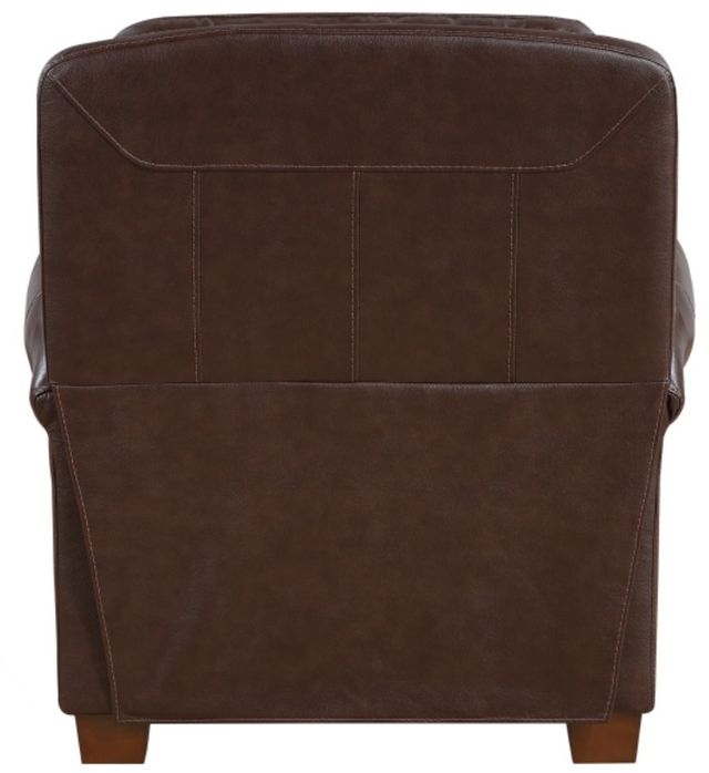 Homelegance® Remington Brown Manual Recliner-4