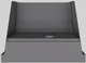 Vent-A-Hood® Designer Series 42" Gunsmoke Wall Mounted Range Hood-1