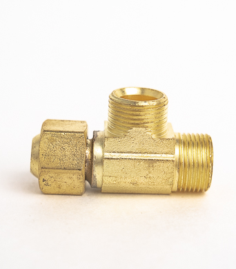 3/8" x 3/8" x 1/4" Max Adapters-0