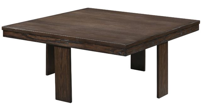 New Classic® Home Furnishings Paxton 5-Piece Brown Occasional Table Set-2