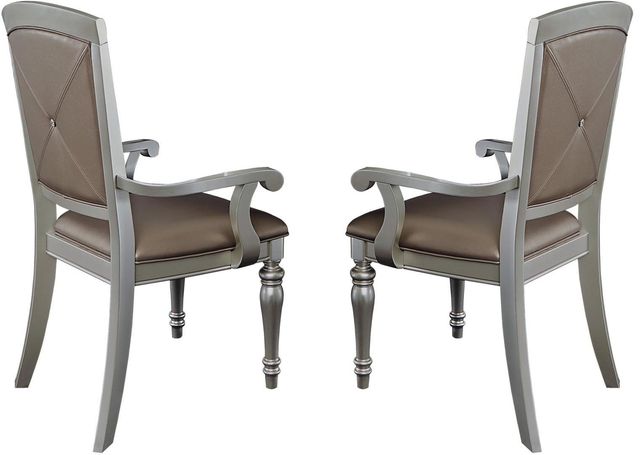 Mazin Furniture Orsina Arm Chair-1