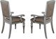Mazin Furniture Orsina Arm Chair-1