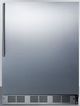 Summit® Stainless Steel Kickplate-1