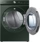 Samsung Bespoke 7.6 Cu. Ft. Forest Green Electric Dryer -3