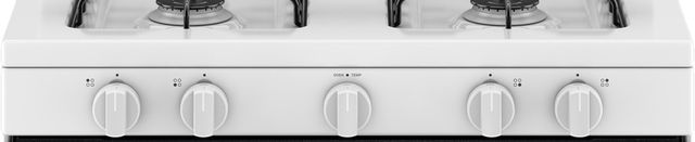 Crosley® Conservator® 30" White Freestanding Electric Range-2