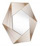 Zuo® Aspect Gold Mirror -0
