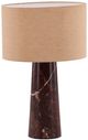 Dovetail Furniture Cresswell Red Table Lamp-0