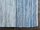 Surya Denim Blue 5'x8' Area Rug-1