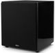 Revel® Concerta2™ Series Black Gloss 10" Subwoofer-2
