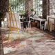Dalyn™ Rug Company Boca BO10 5'x8' Style 1 Area Rug-5