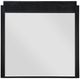 Coaster® Brookmead Black Dresser Mirror-0