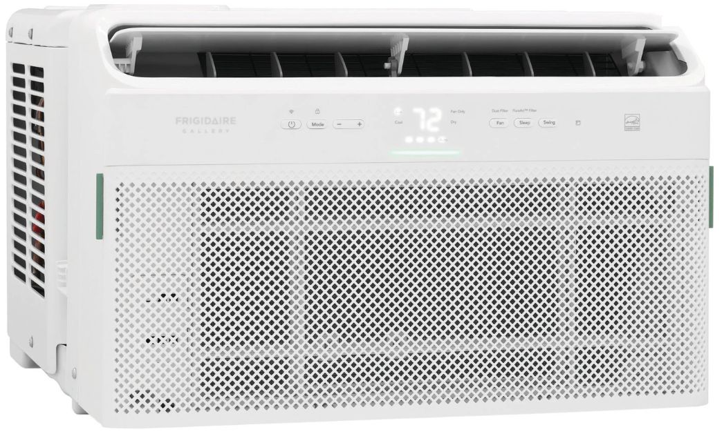 Frigidaire GHWQ105WD1 Window Air Conditioner - Thumbnail 4