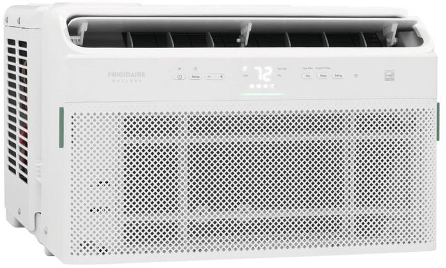 Frigidaire Gallery® 10,000 BTU's White Window Mount Air Conditioner-1