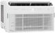 Frigidaire Gallery® 10,000 BTU's White Window Mount Air Conditioner-1