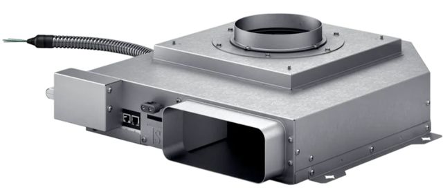 Gaggenau 400 Series Remote Blower-0