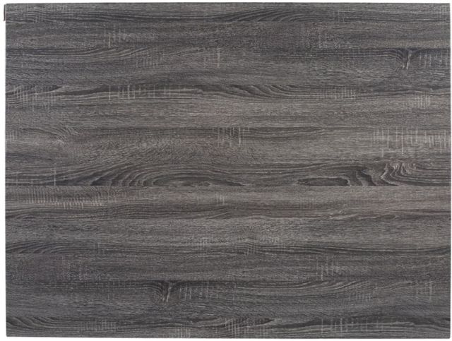 Signature Design by Ashley® Garvine 5-Piece Two-Tone Rectangular Table Set-1