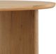 Dovetail Furniture Frayden Natural Dining Table-3