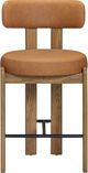 TOV Furniture Odessa Brown Counter Stool-3